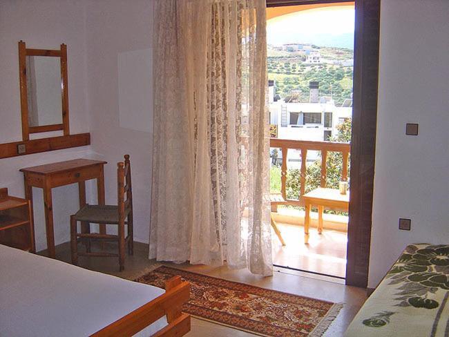 House Margot Hotel Palekastro Cameră foto