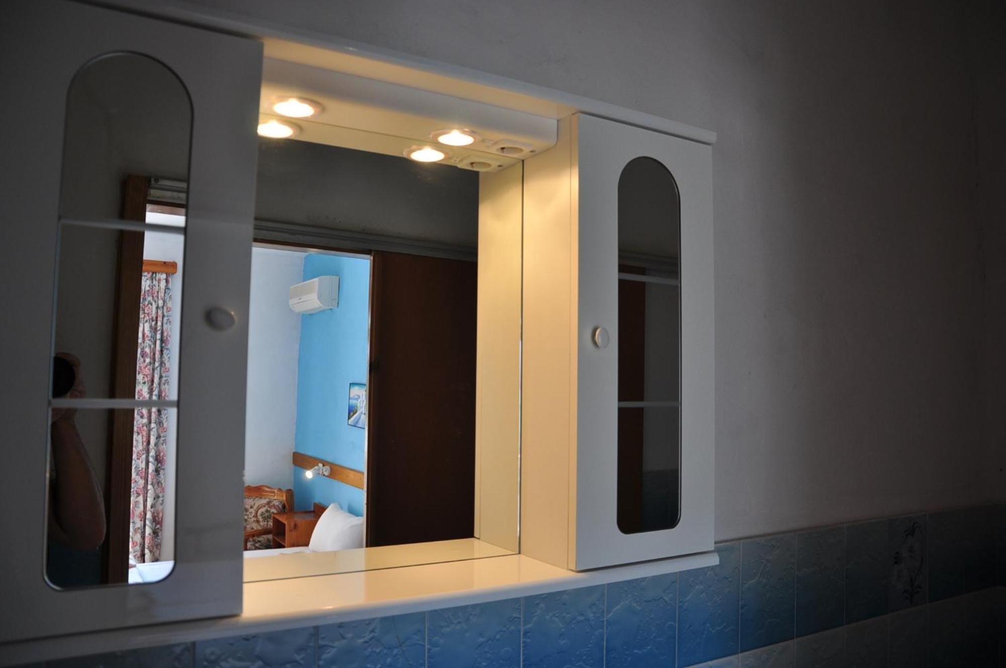 House Margot Hotel Palekastro Cameră foto