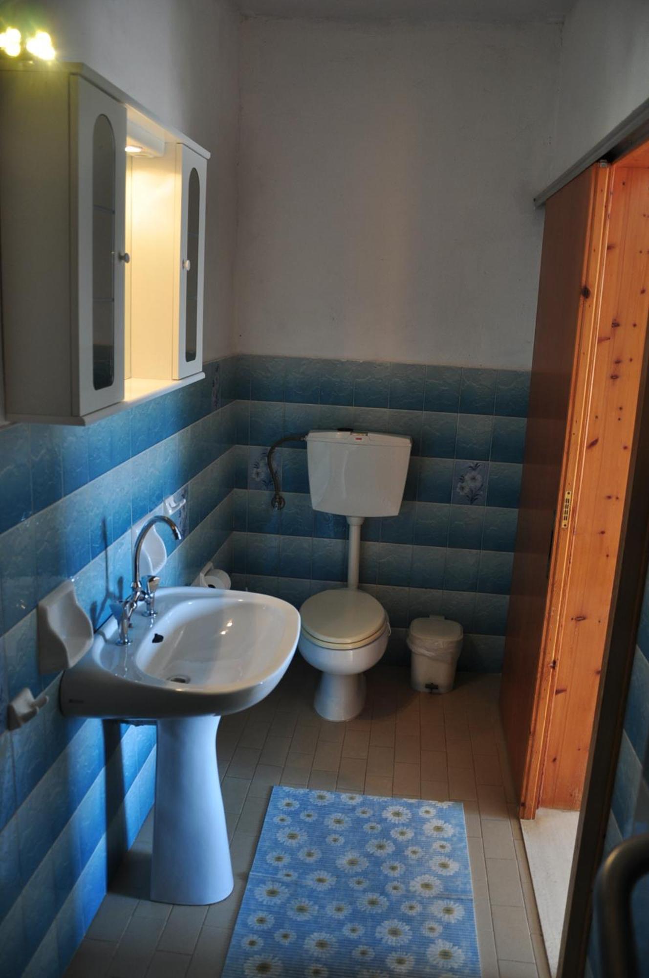 House Margot Hotel Palekastro Cameră foto