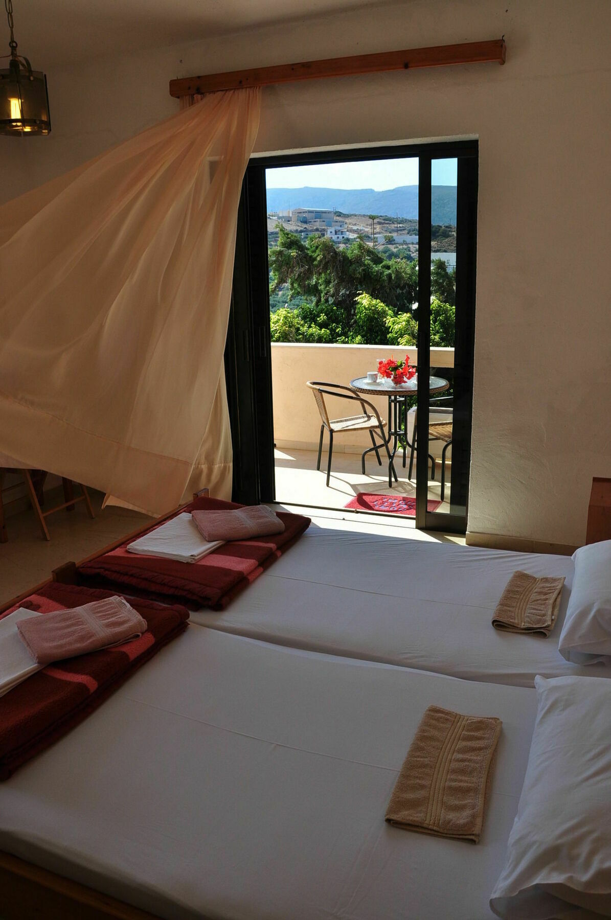 House Margot Hotel Palekastro Exterior foto