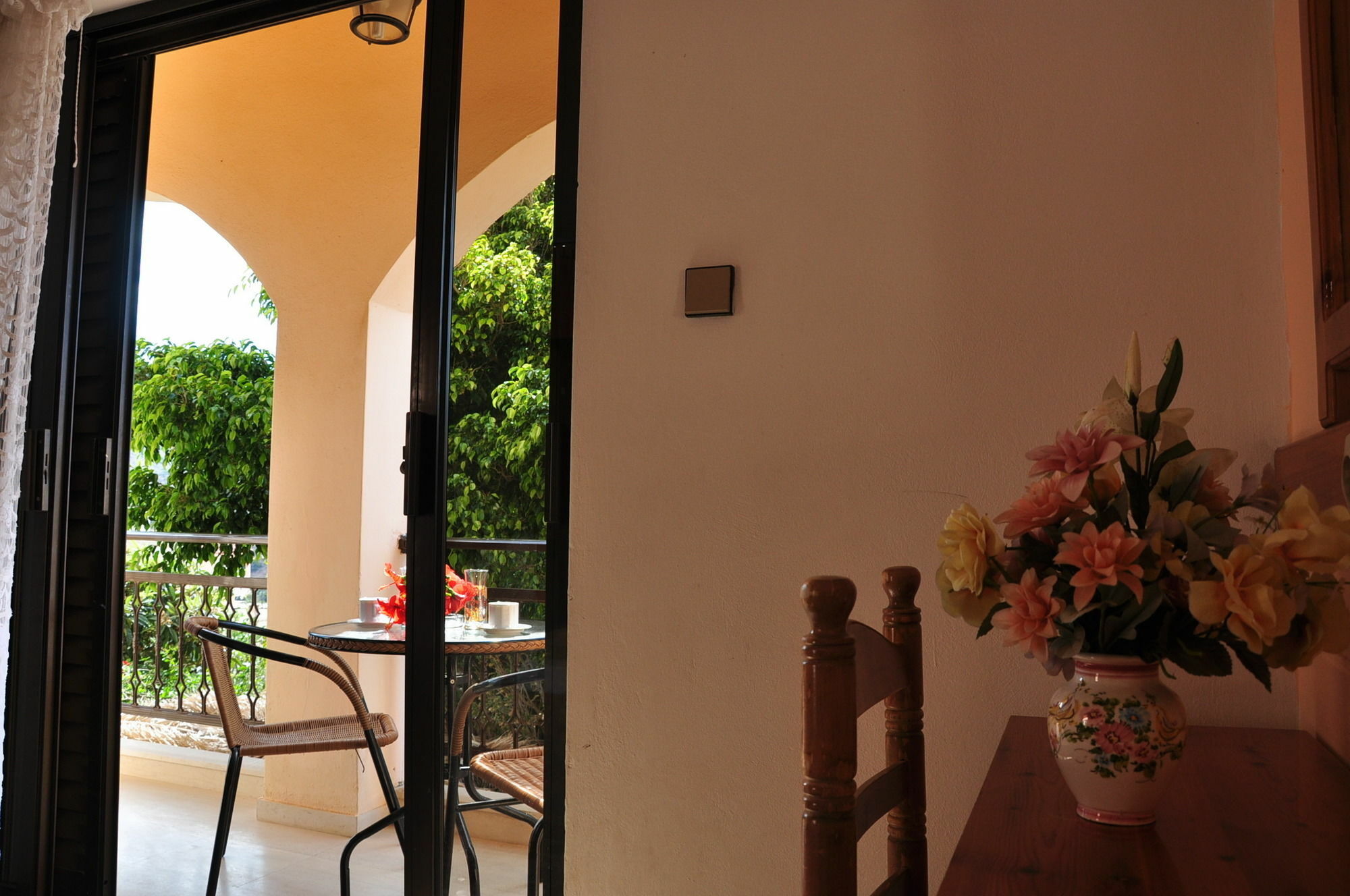 House Margot Hotel Palekastro Exterior foto